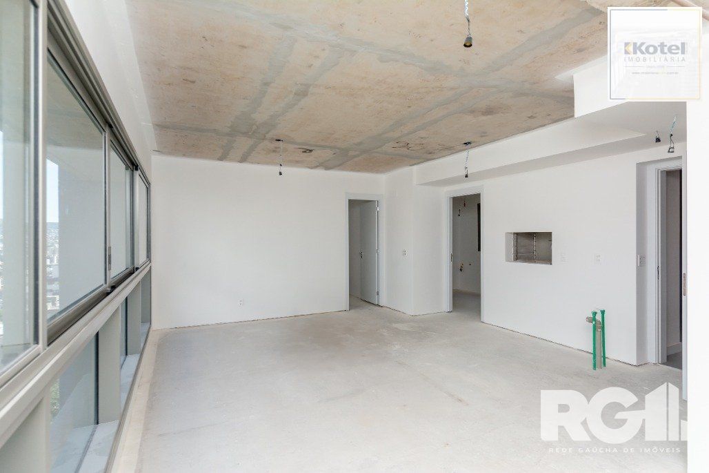 Apartamento Com 116m², o Hillside oferece 3 suítes espaçosas!!