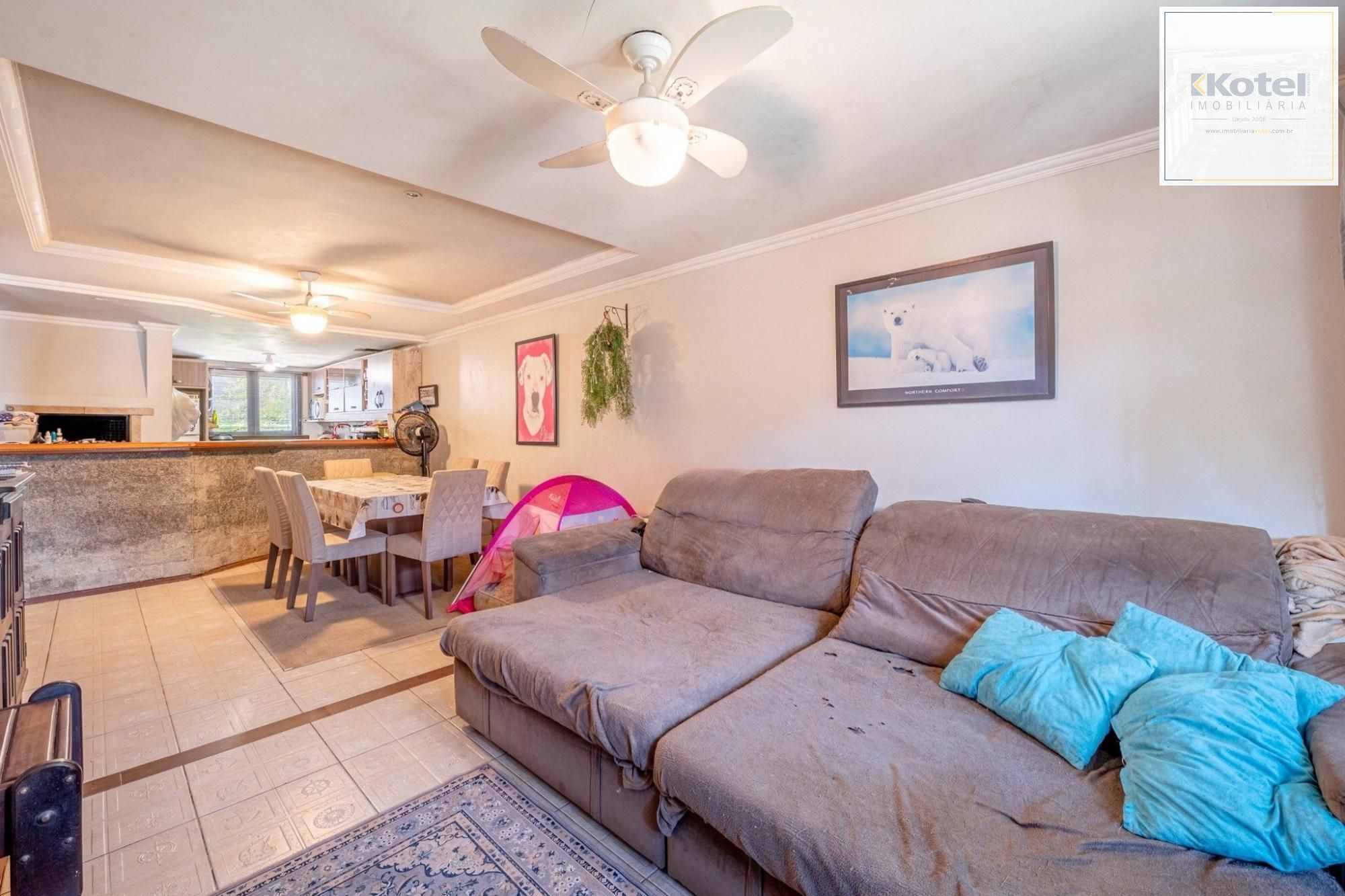 Casa com 2 quartos, 1 suíte, 2 vagas na Hípica. — foto 2