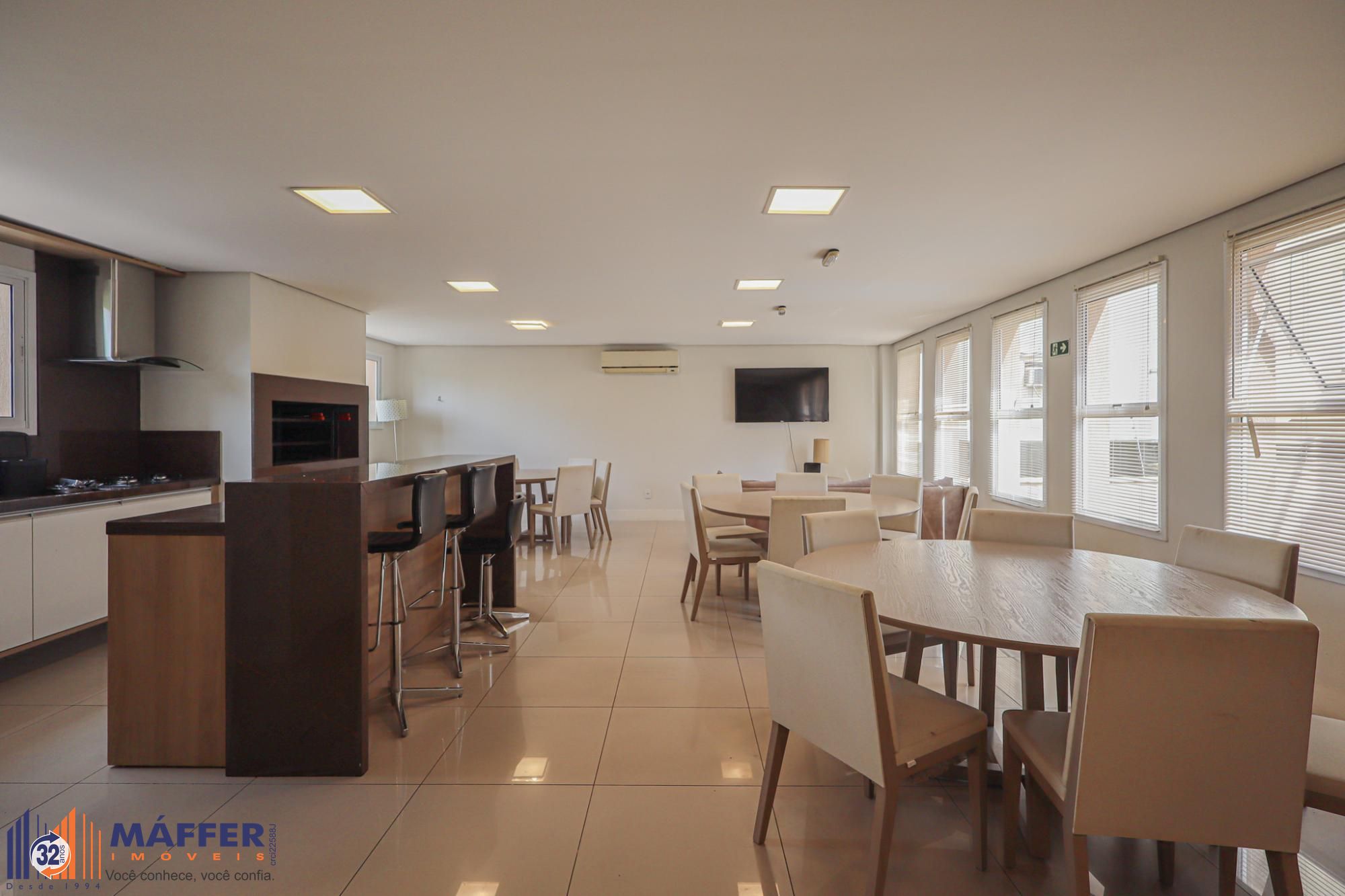 Apartamento, 2 quartos, 65 m² - Foto 39