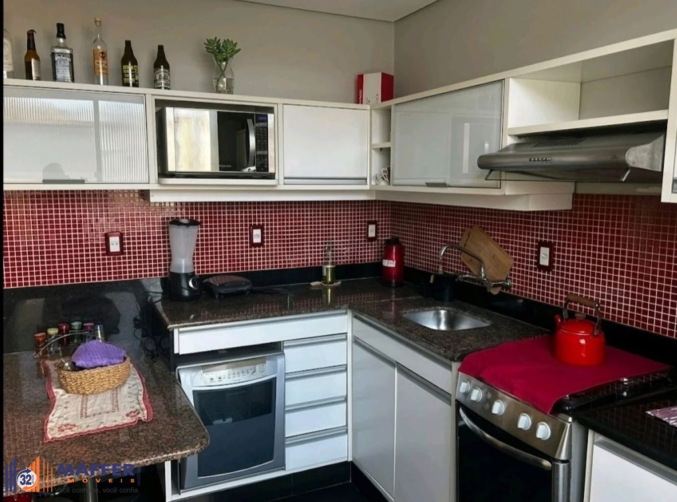 Apartamento, 2 quartos, 69 m² - Foto 37