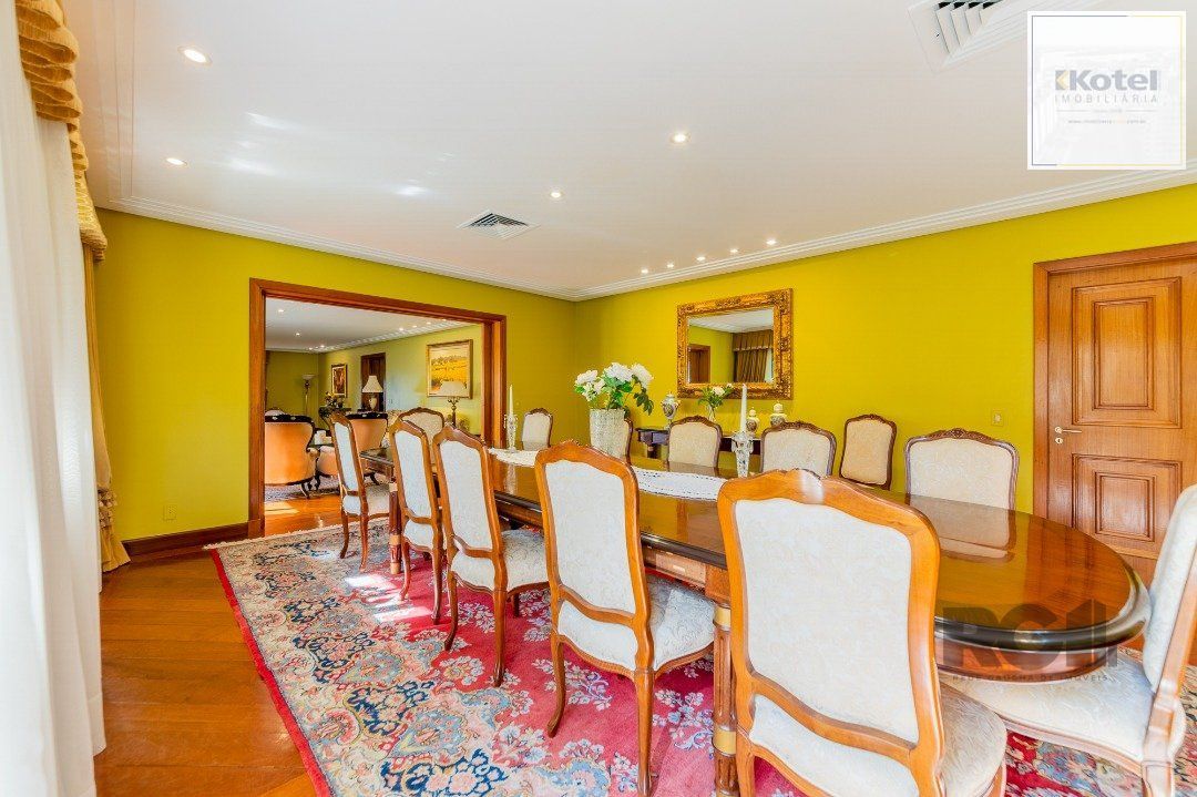 Apartamento 4 quartos à venda, 776m², Moinhos de Vento - Porto Alegre — foto 4