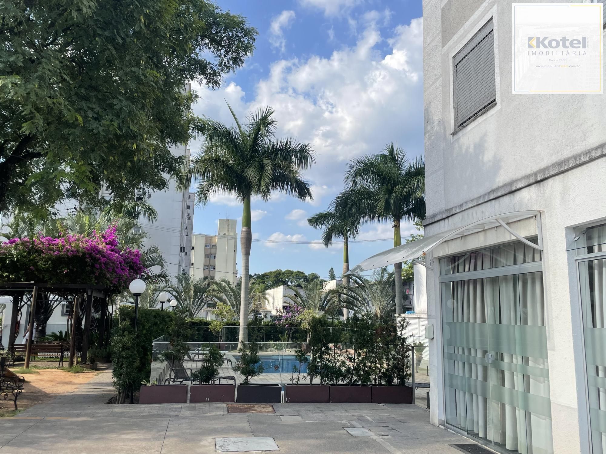 Apartamento Garden 118 metros privativos próximo Triângulo Assis Brasil Sarandi — foto 5