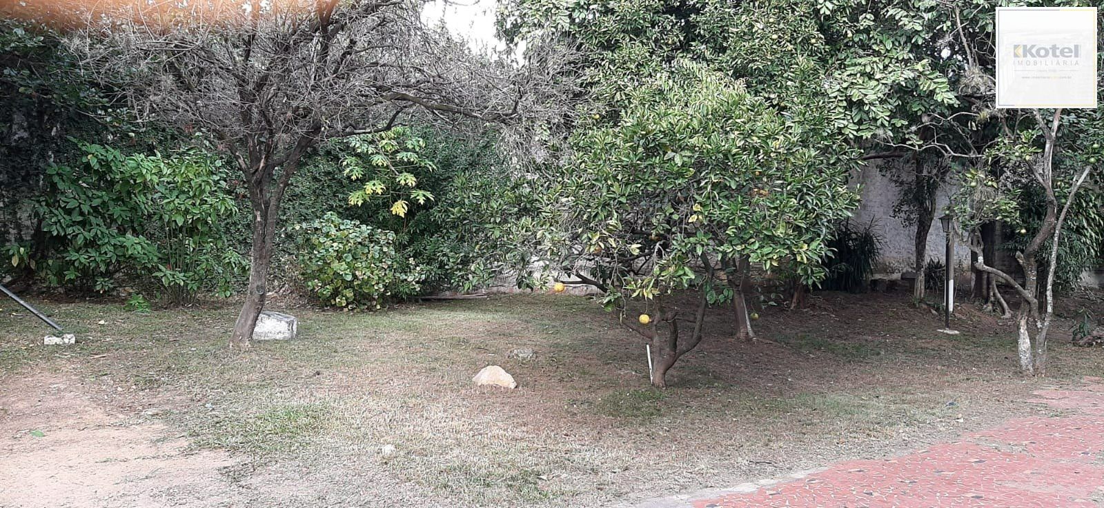 CASA EM 2 TERRENOS NO BAIRRO MEDIANEIRA — foto 2