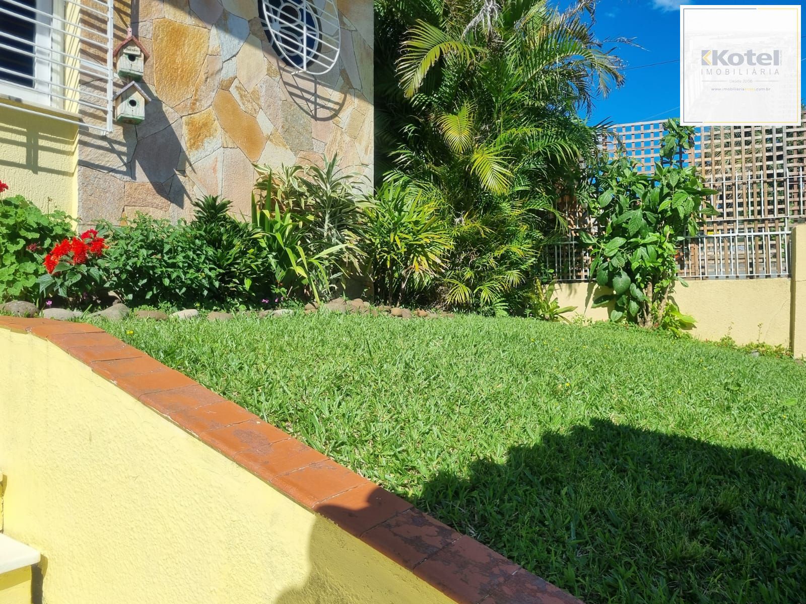 Casa Térrea 280 m²  em Teresópolis – 4 Dorms, Escritório e Edícula — foto 3