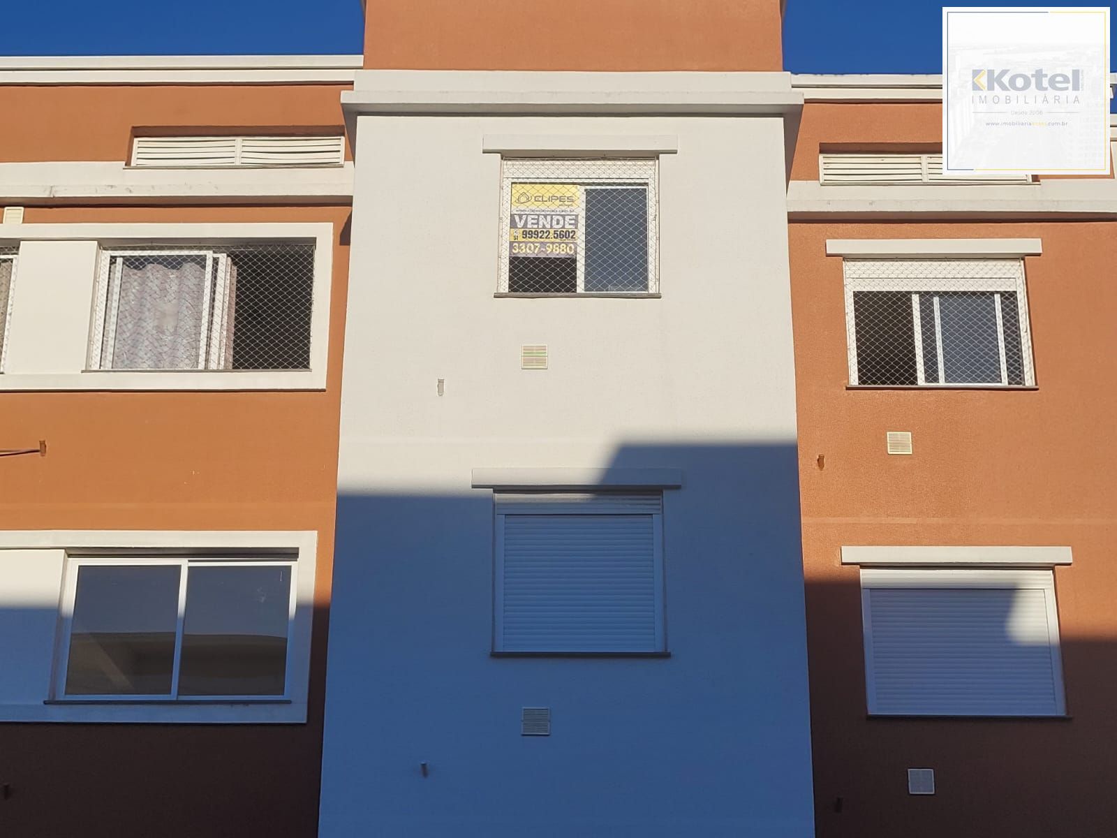 Apartamento 2 quartos à venda, 38m², Santa Isabel - Viamão
