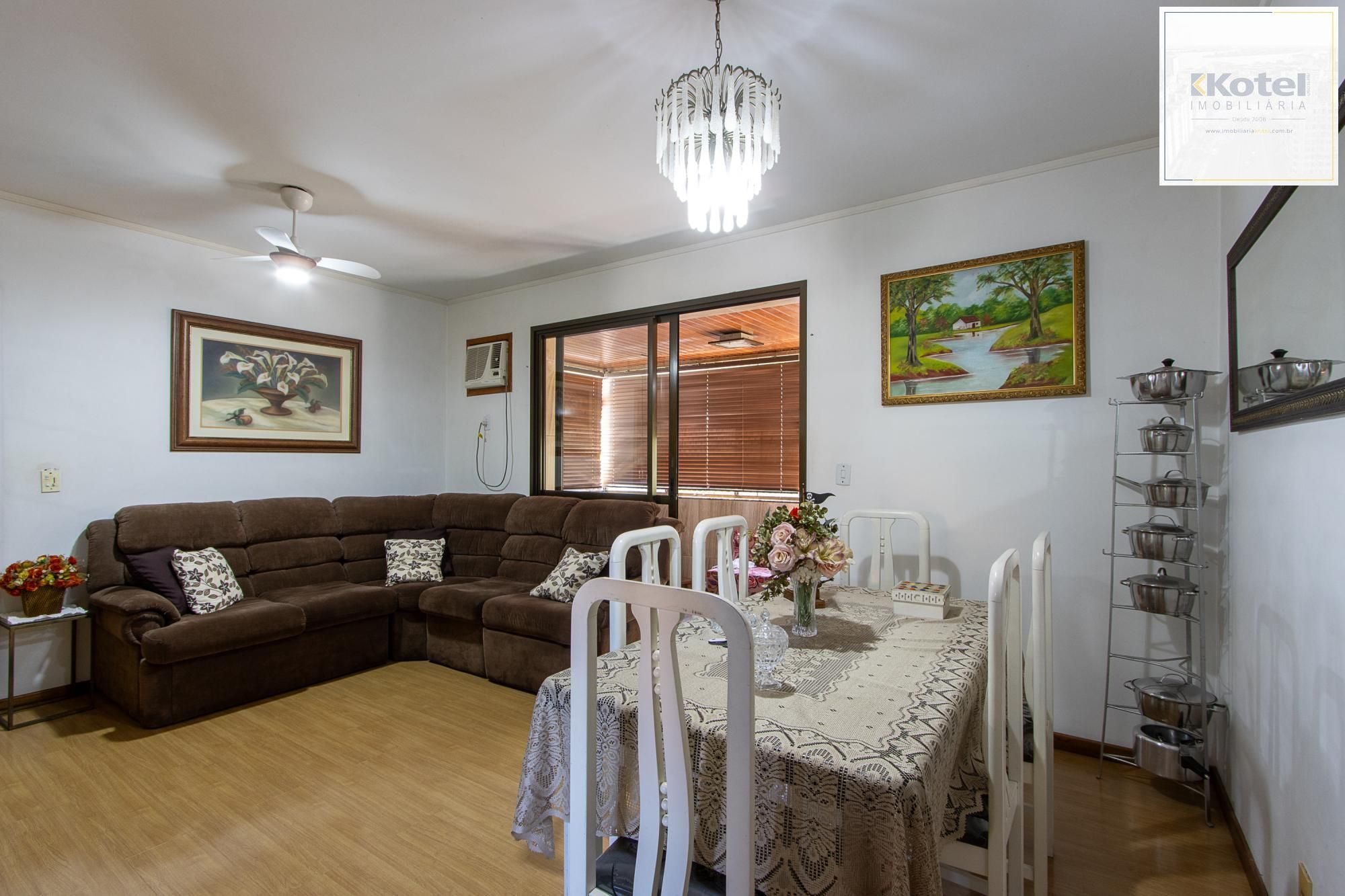 Apartamento à Venda | 90m² | Vila São João – Porto Alegre — foto 2