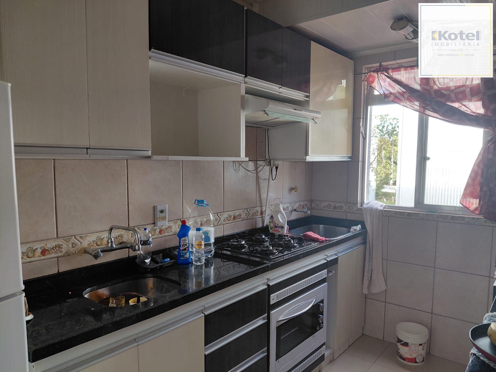 Apartamento mobiliado 02 doritórios — foto 5