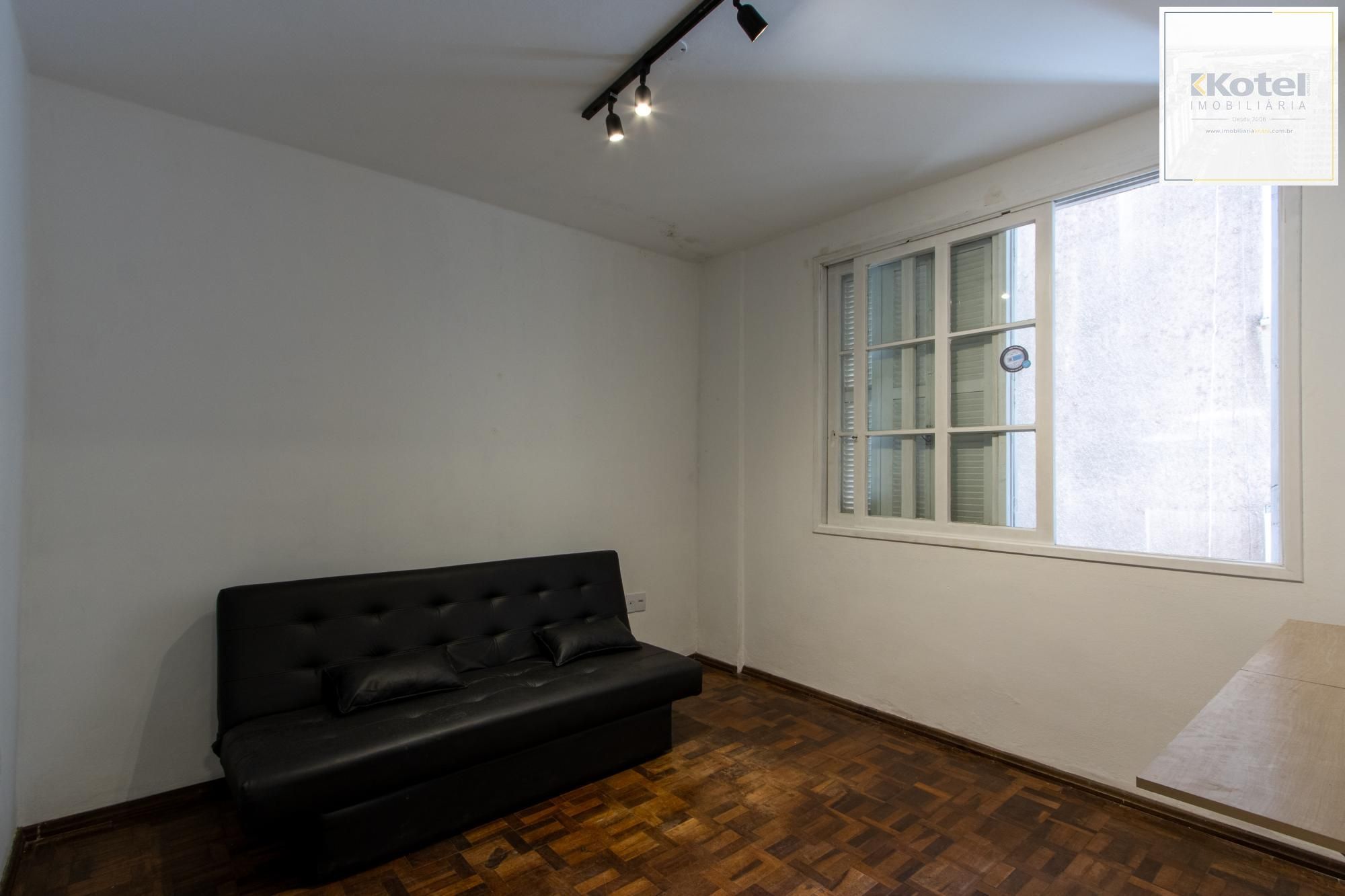 APARTAMENTO 1 QUARTO, ELEVADOR - CENTRO HISTÓRICO
