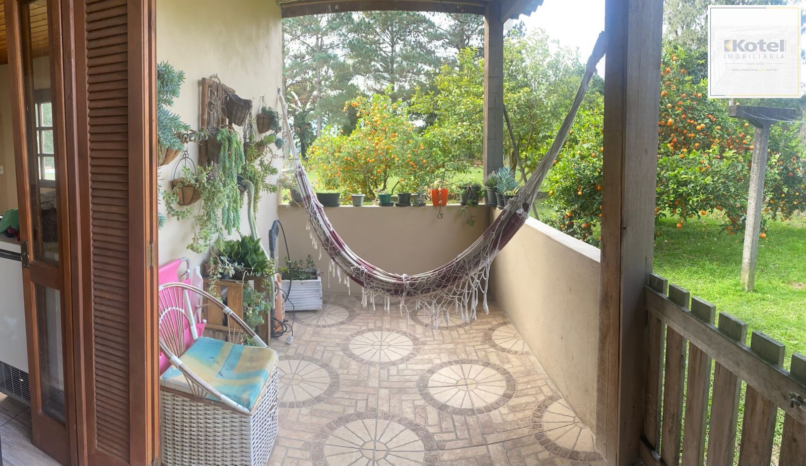 Sítio, 3 quartos, à venda, Parque Florestal (itapuã) - Viamão — foto 4