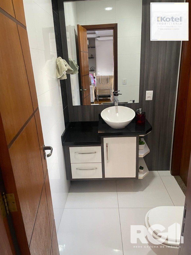 Casa 4 quartos à venda, 406m², Jardim Planalto - Porto Alegre — foto 5