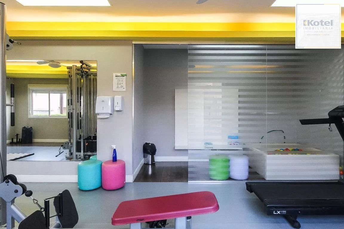 Apartamento 2 Dorms e Vaga e infra completa no Rossi Mais no Bairro Humaitá — foto 4