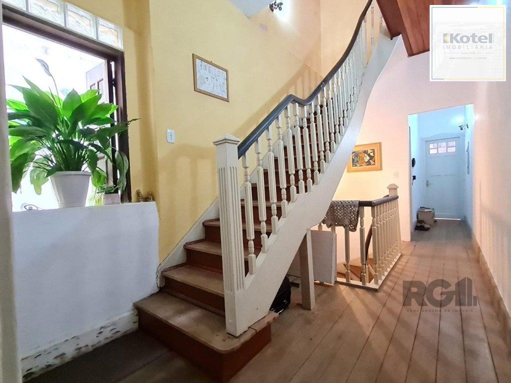 Casa sobrado no Centro de 4 dormitórios