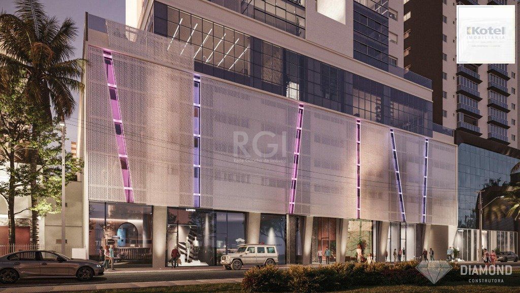 Apartamento no Empreendimento Crystal Tower em Camboriu — foto 4