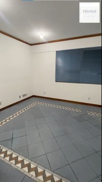 Sala Comercial no Higienópolis 46m²