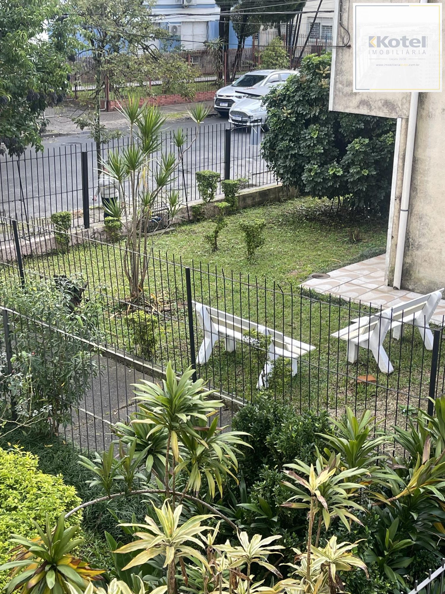 Apartamento Jk de 32m2 no Jardim Leopoldina Porto Alegre Apenas 99mil