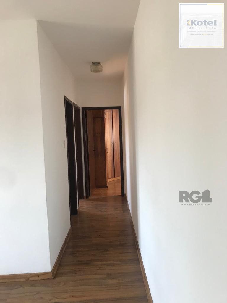 Apartamento 2 quartos à venda, 77m², Santo Antônio - Porto Alegre — foto 2