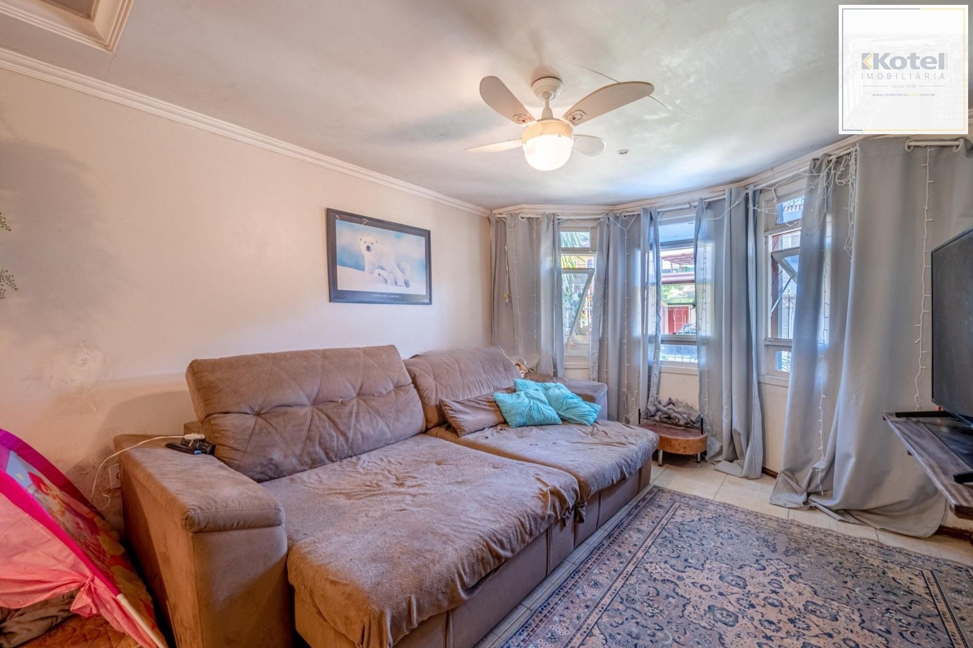 Casa com 2 quartos, 1 suíte, 2 vagas na Hípica. — foto 4
