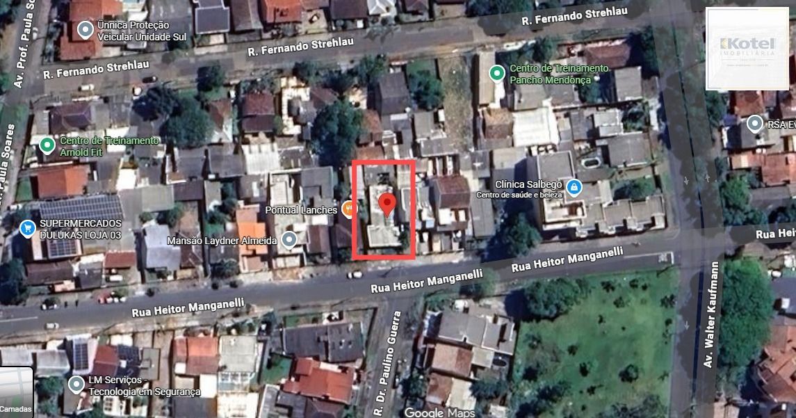 Terreno com casa no Jardim Planalto — foto 4