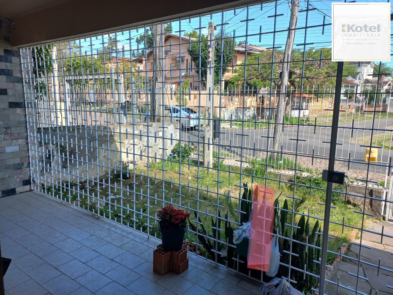 Terreno com casa no Jardim Planalto — foto 3