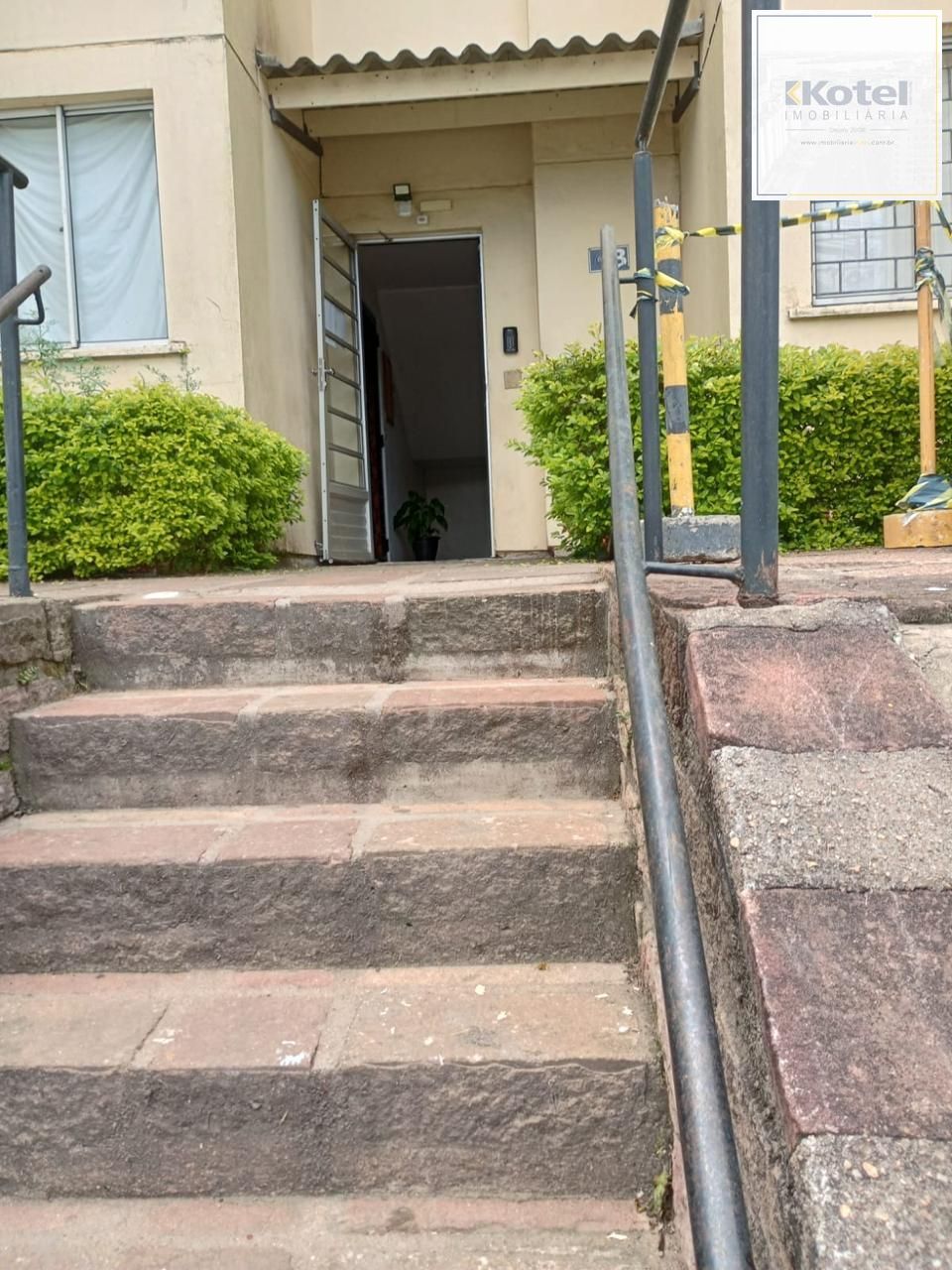 Apartamento com 2 dormitórios no Bairro Vila Nova — foto 5