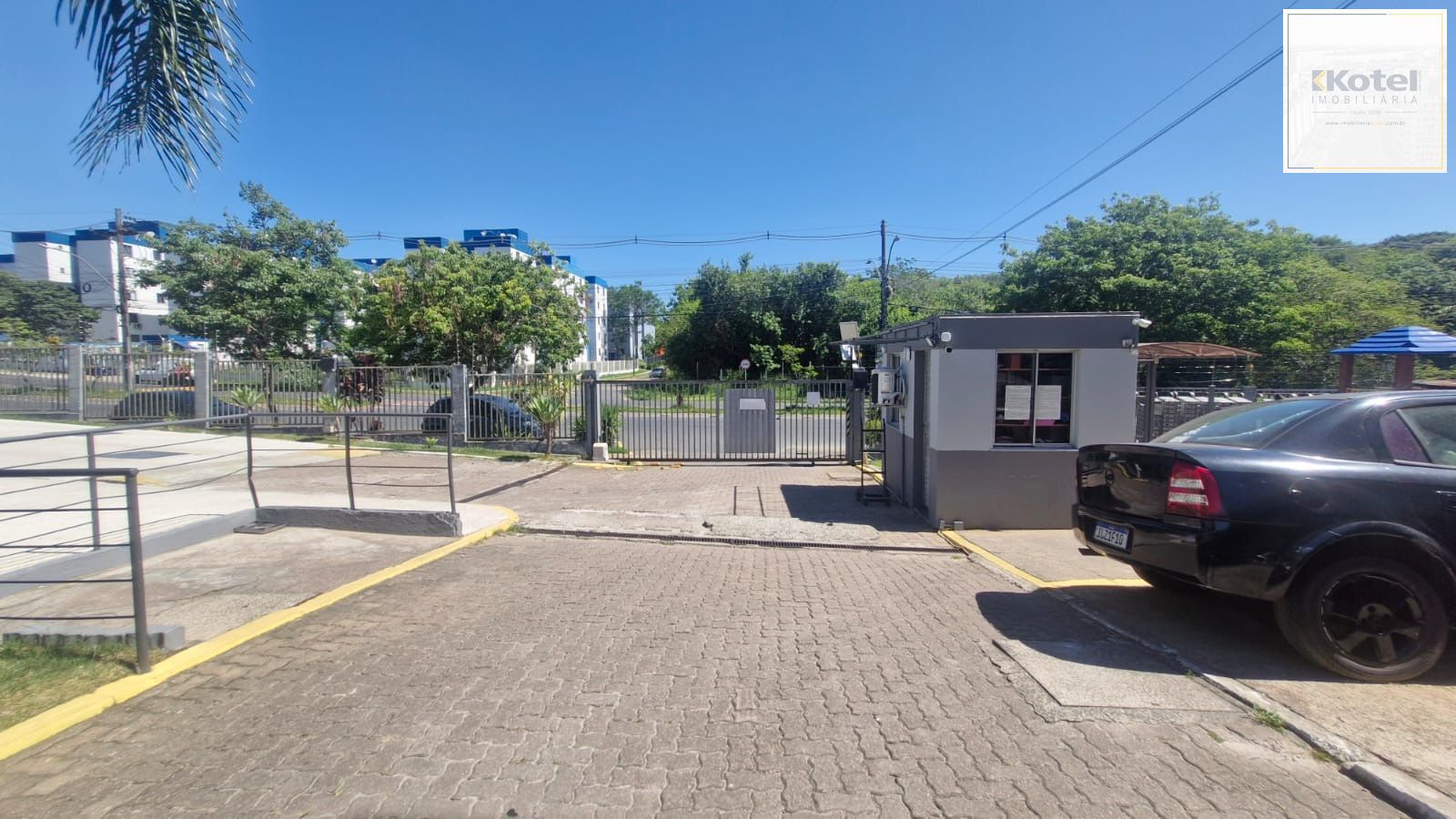 Apartamento  2 quartos com vaga no Bairro Jardim Leopoldina Porto Alegre — foto 2