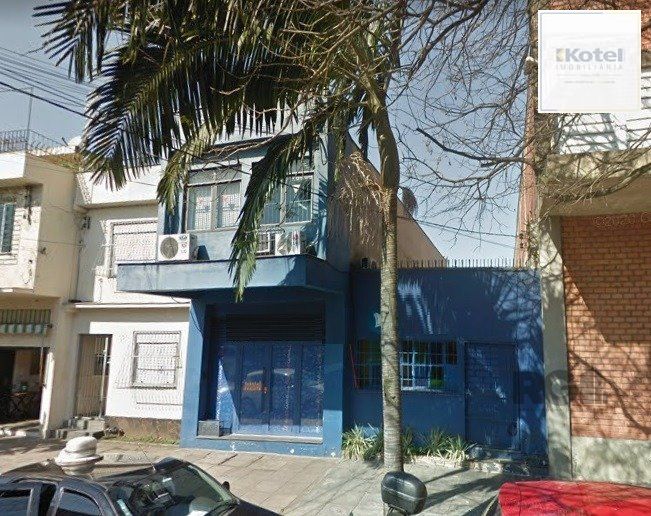 Casas comerciais no bairro Floresta