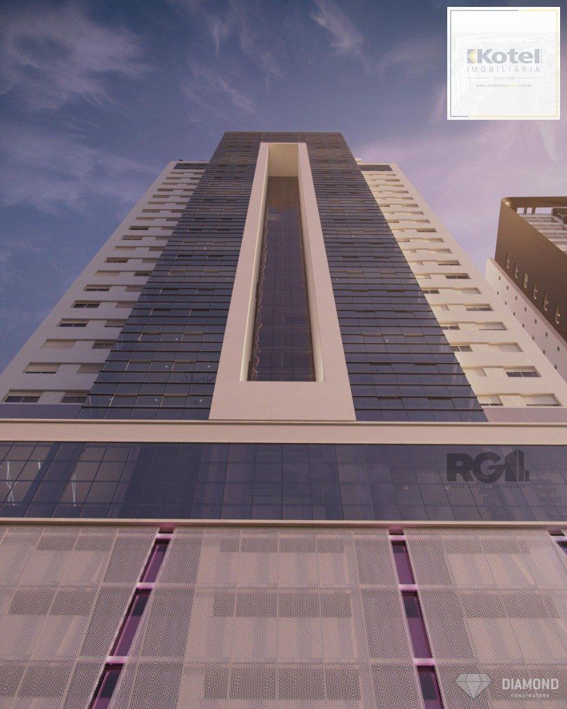 Apartamento no Empreendimento Crystal Tower em Camboriu — foto 5