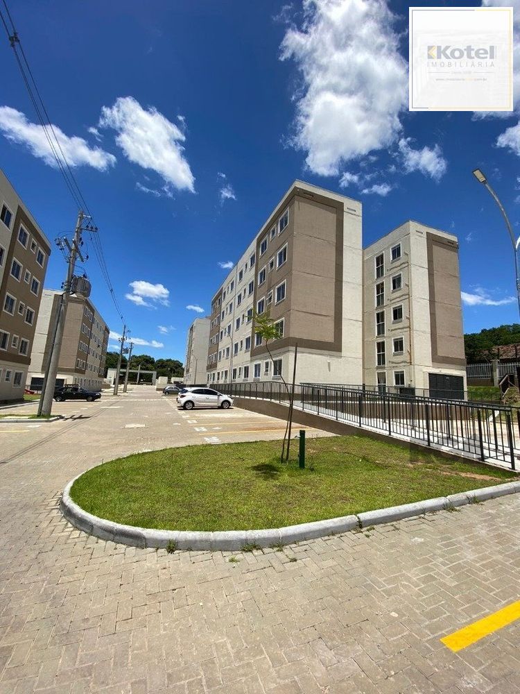 Apartamento de 02 dormitorios com vaga e infrastrura na Cavalhada- Porto Alegre — foto 3