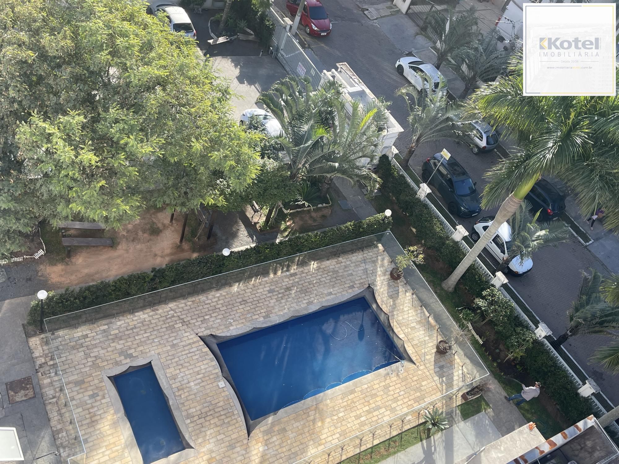 Cobertura  com 3 quartos e 1 vaga de garagem na Rua Sadi Castro,  Porto Alegre — foto 4