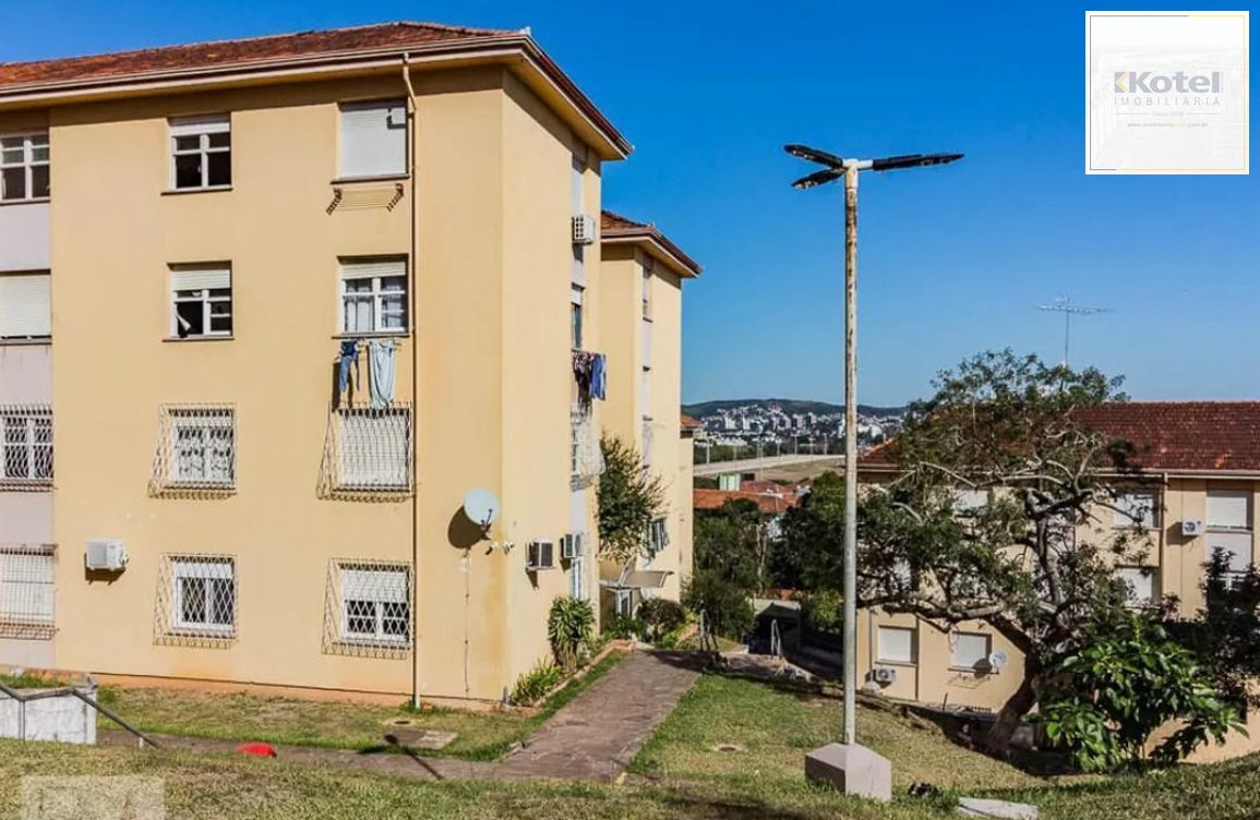 Apartamento 1 dormitório com vaga Bairro Cristal Porto Alegre — foto 4
