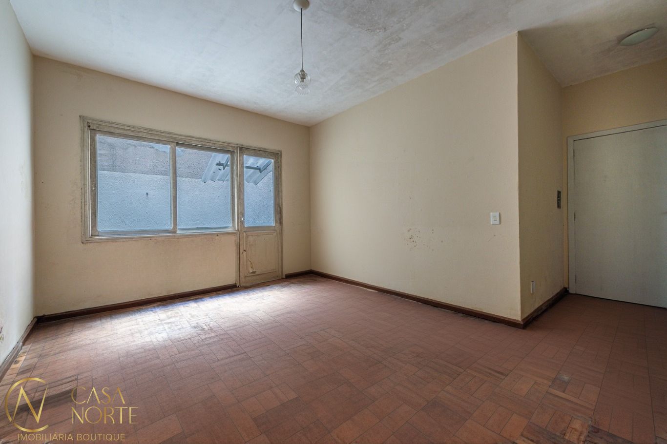 Apartamento à venda com 1 quarto, 54m², Rua Mucio Teixeira no bairro Menino Deus em Porto Alegre