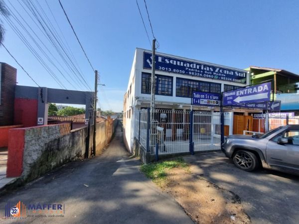 Terreno, 271 m² - Foto 2