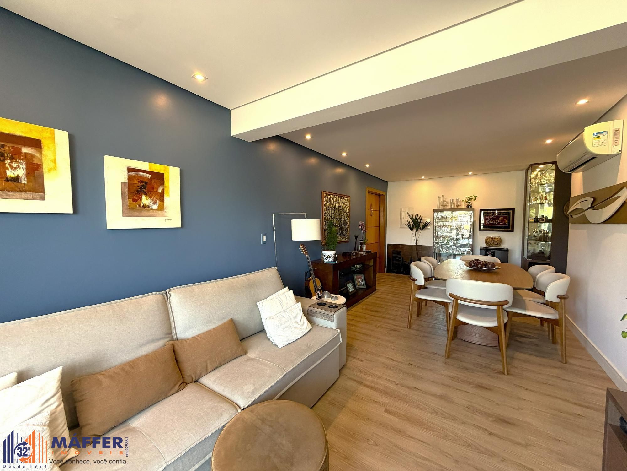 Apartamento, 2 suítes, à venda, 86 m², Tristeza - Porto Alegre — foto 2