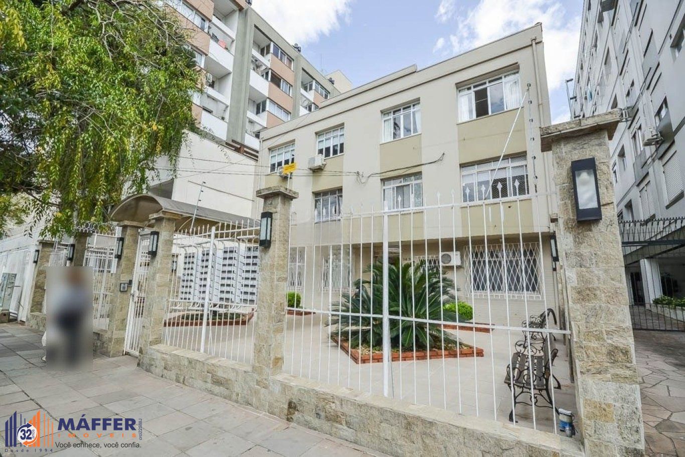 Apartamento, 2 quartos, à venda, 69 m², Menino Deus - Porto Alegre — foto 2