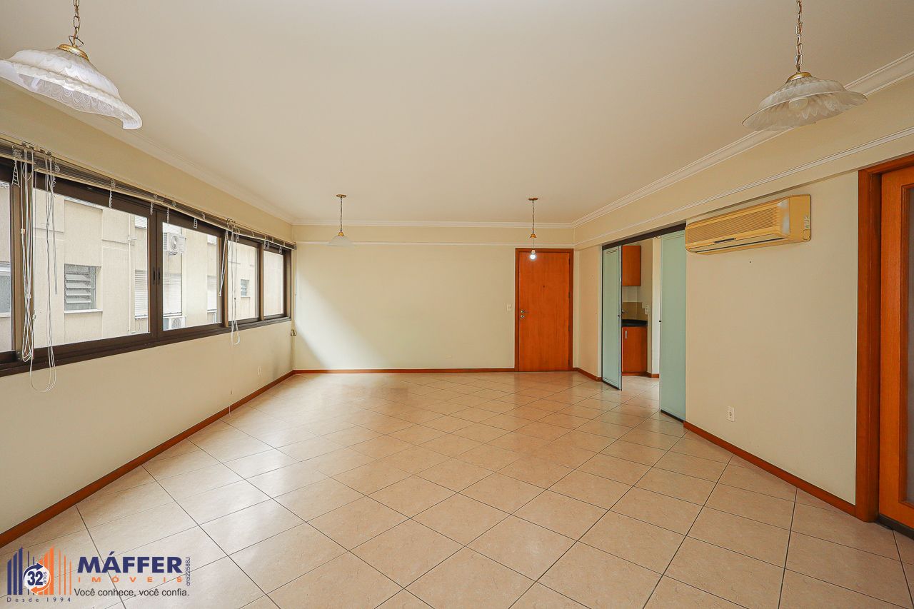 Apartamento Garden, 3 quartos, à venda, 120 m², Bela Vista - Porto Alegre — foto 3
