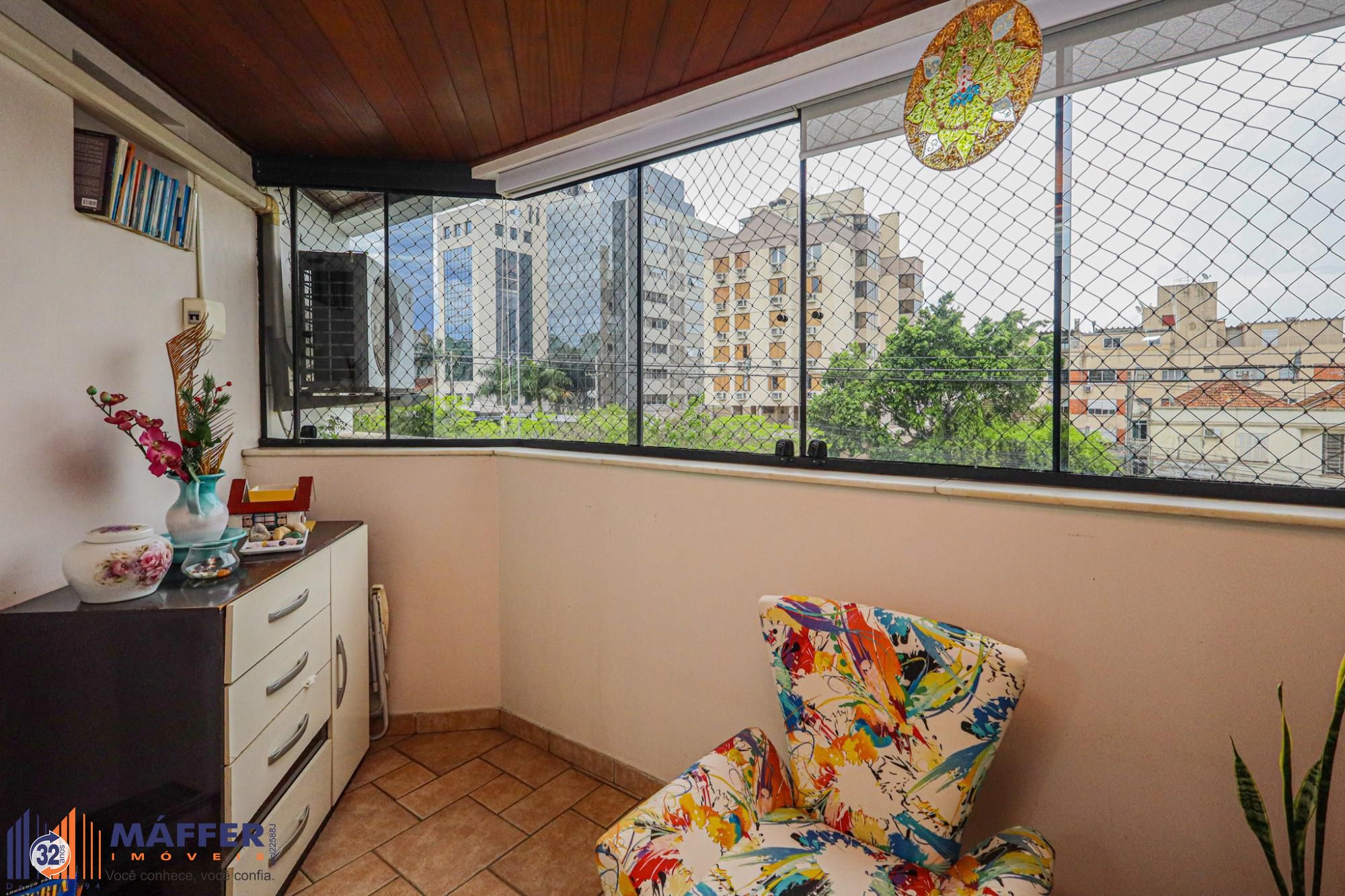 Apartamento, 3 quartos, 121 m² - Foto 6