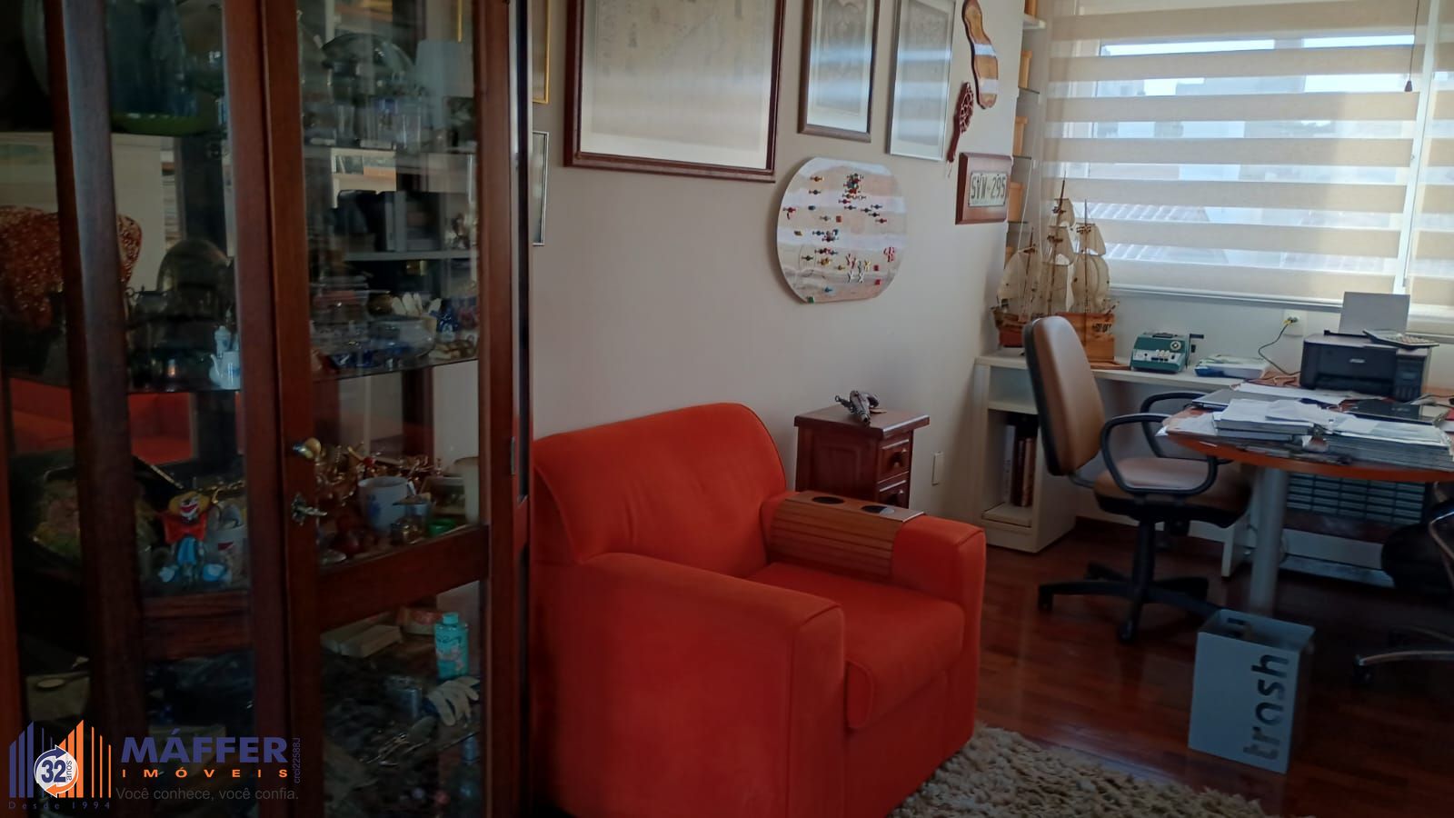 Apartamento, 3 quartos, 176 m² - Foto 6
