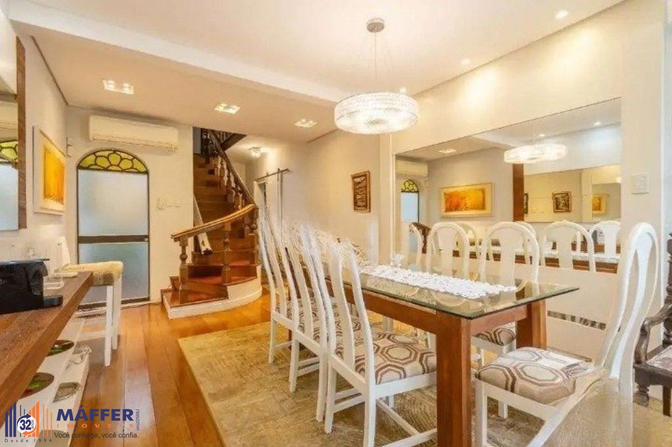 Casa, 3 quartos, 326 m² - Foto 4