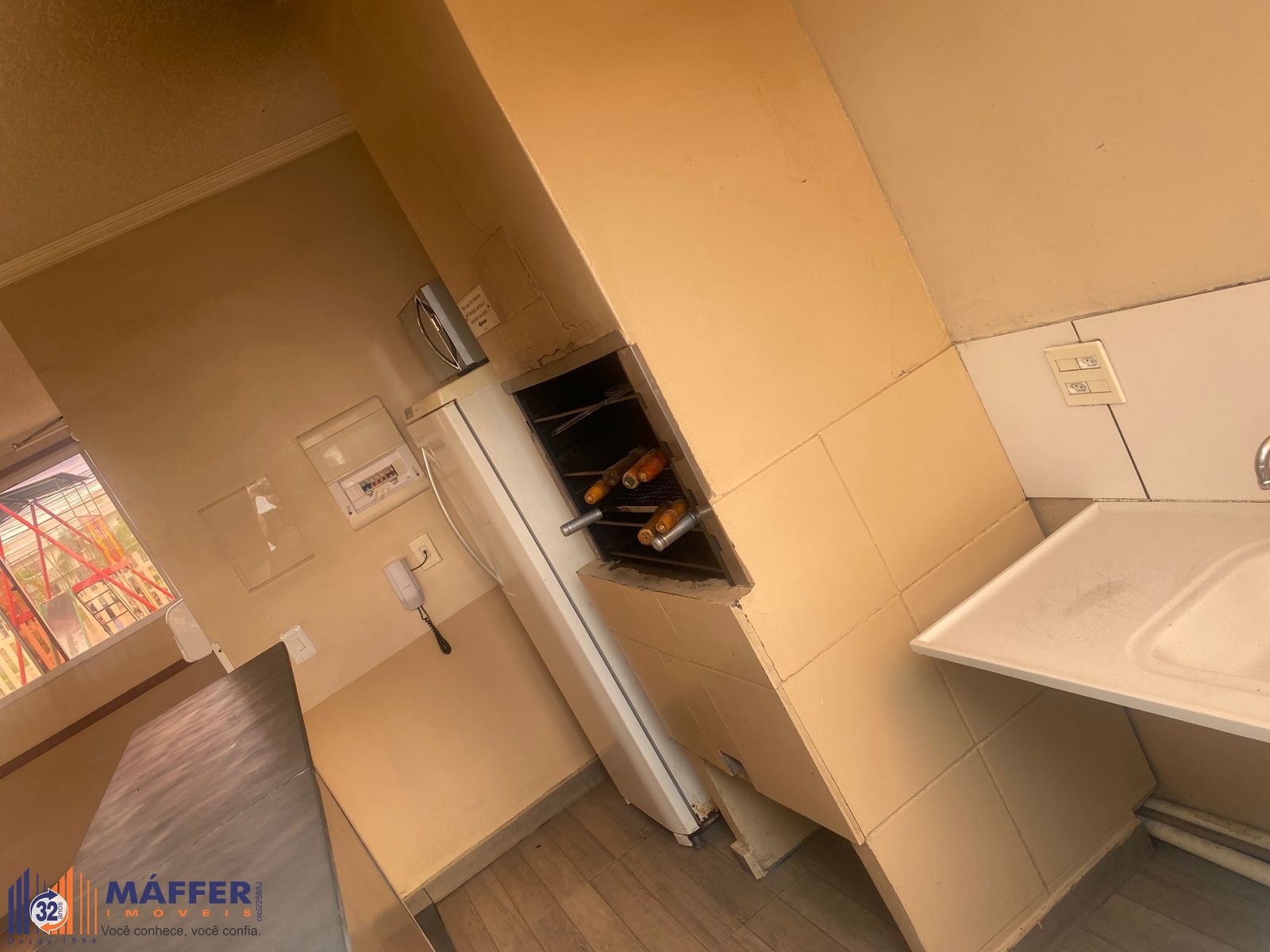 Apartamento, 2 quartos, 42 m² - Foto 32