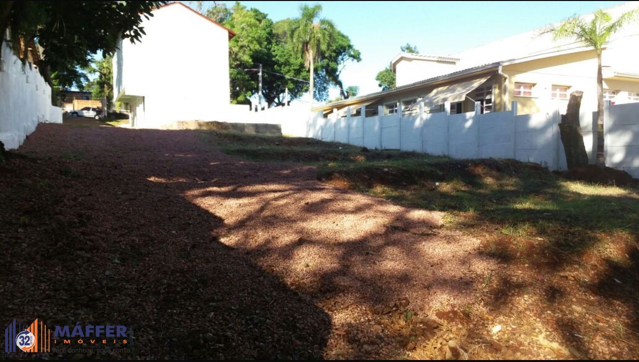 Terreno, 990 m² - Foto 1