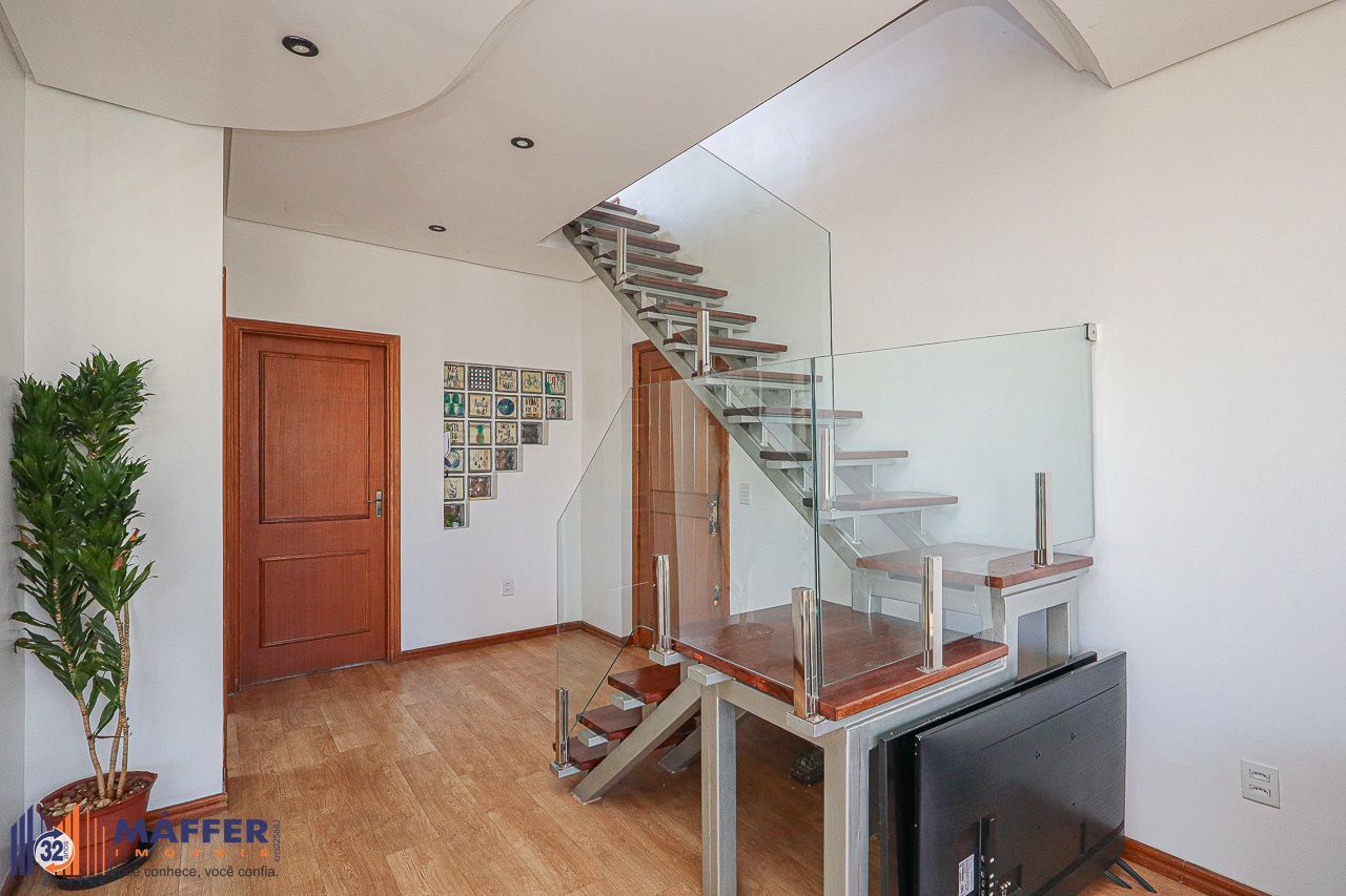 Cobertura, 3 quartos, 185 m² - Foto 24