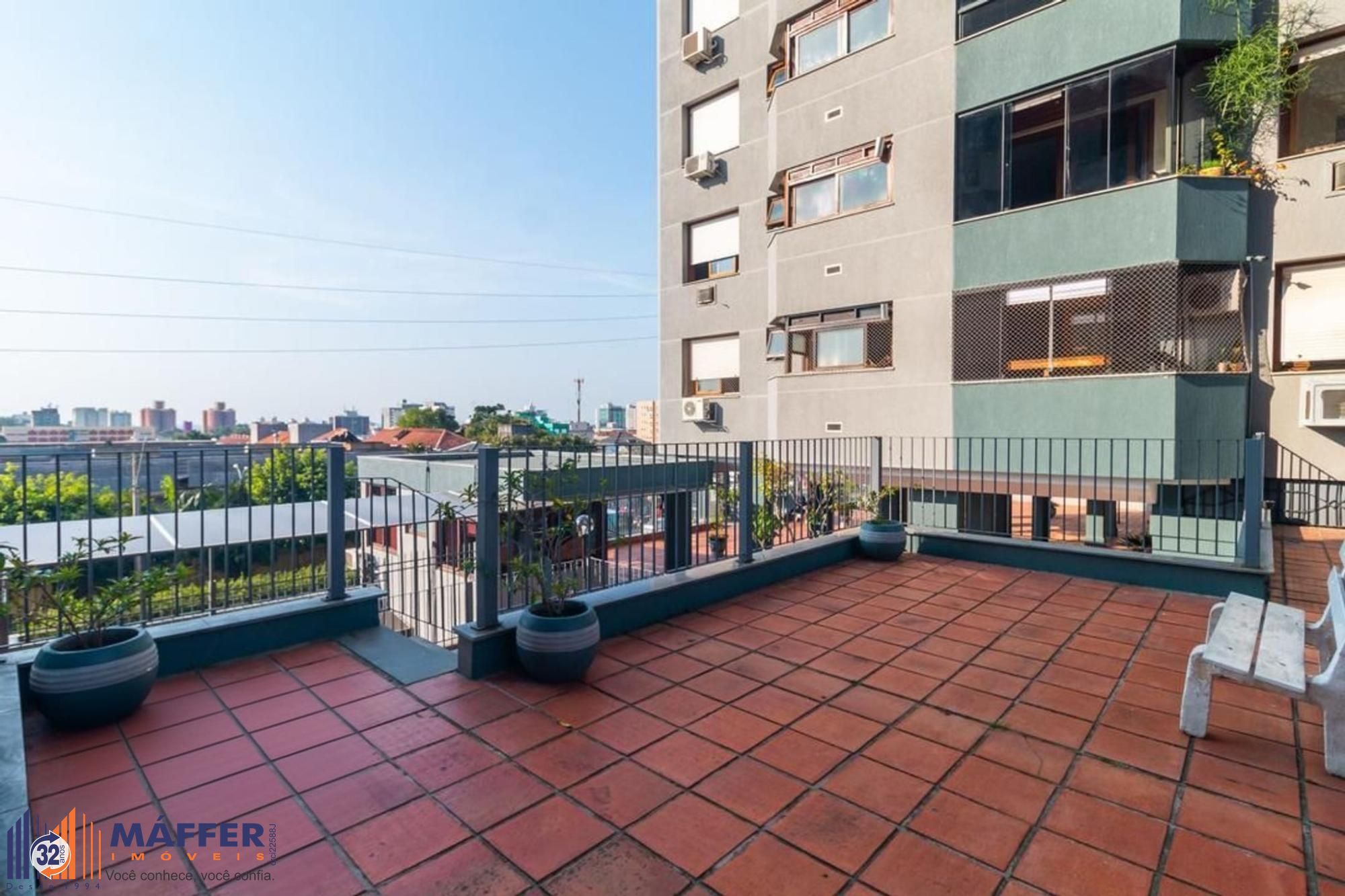 Apartamento, 1 quarto, 47 m² - Foto 22