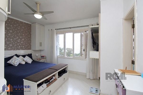 Casa de Condomínio, 4 quartos - Foto 30