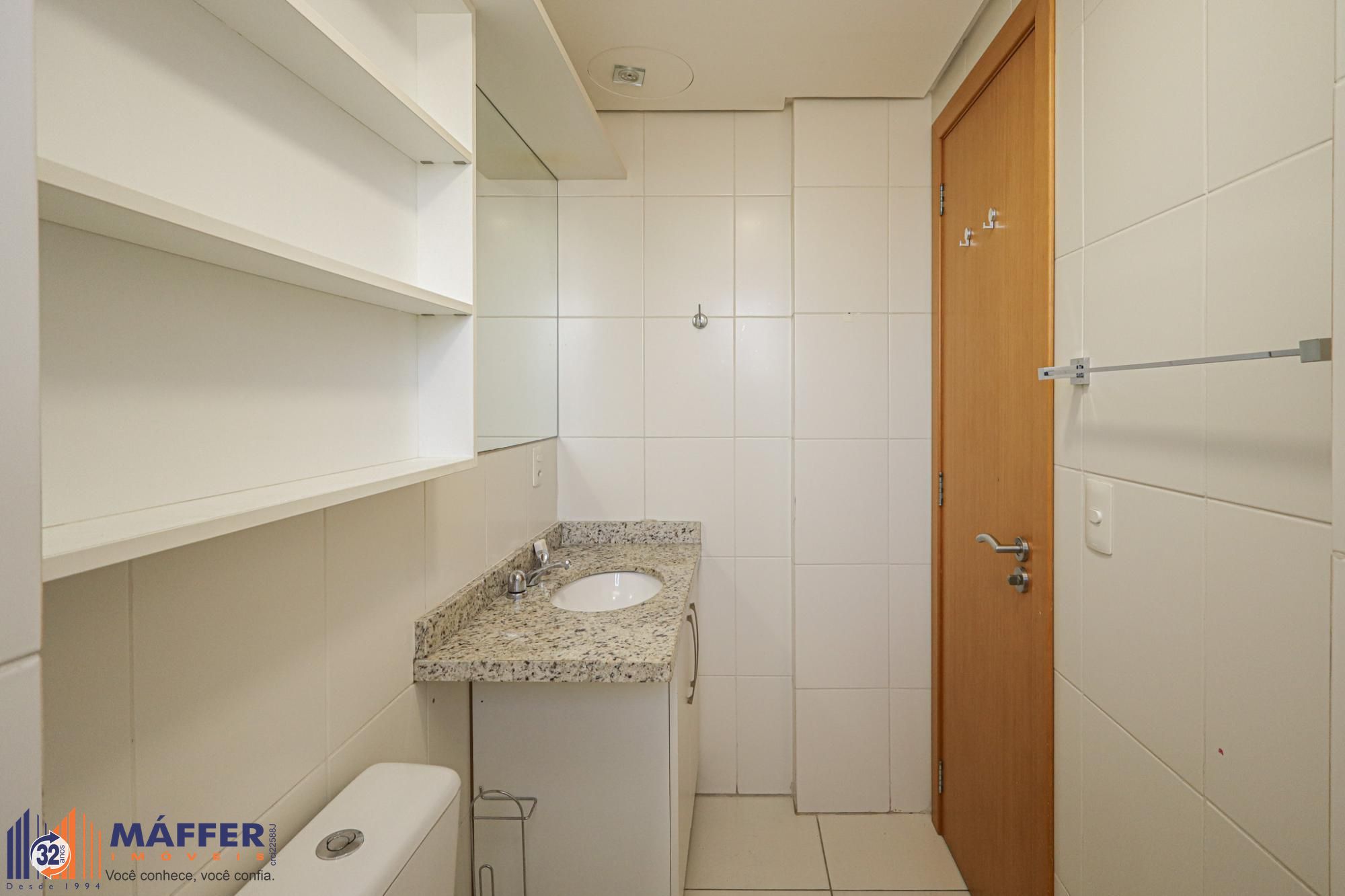 Apartamento, 2 quartos, 83 m² - Foto 27