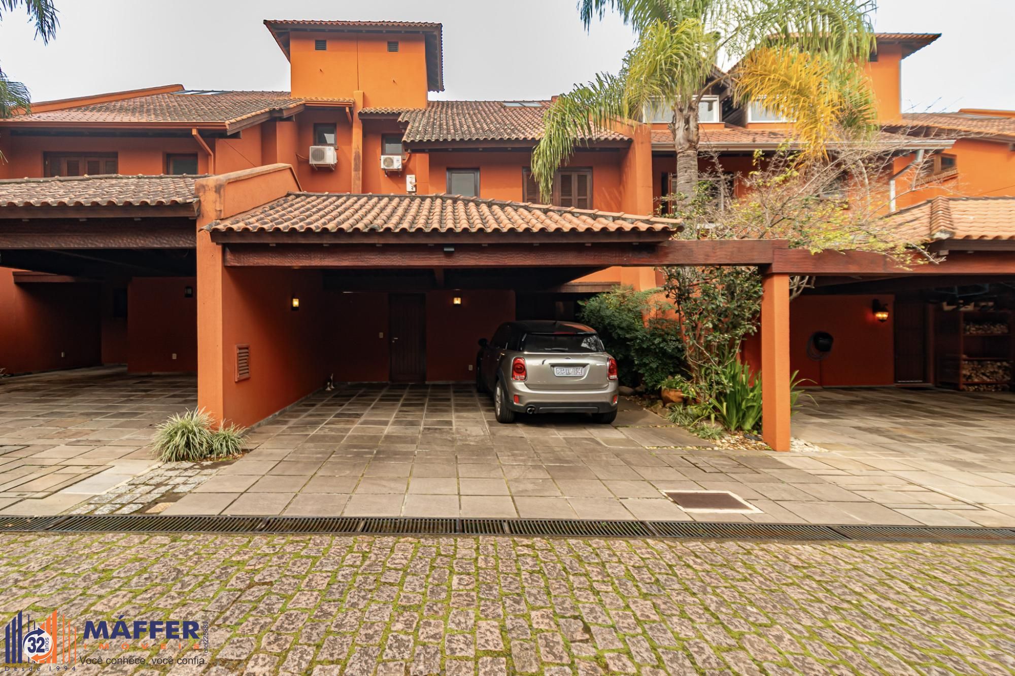Casa de Condomínio, 3 quartos - Foto 62