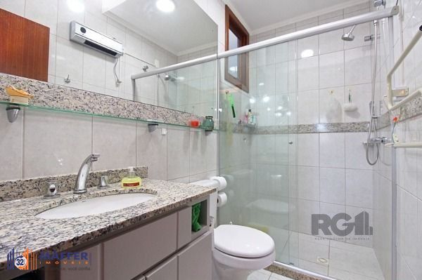 Casa, 3 quartos, 274 m² - Foto 32