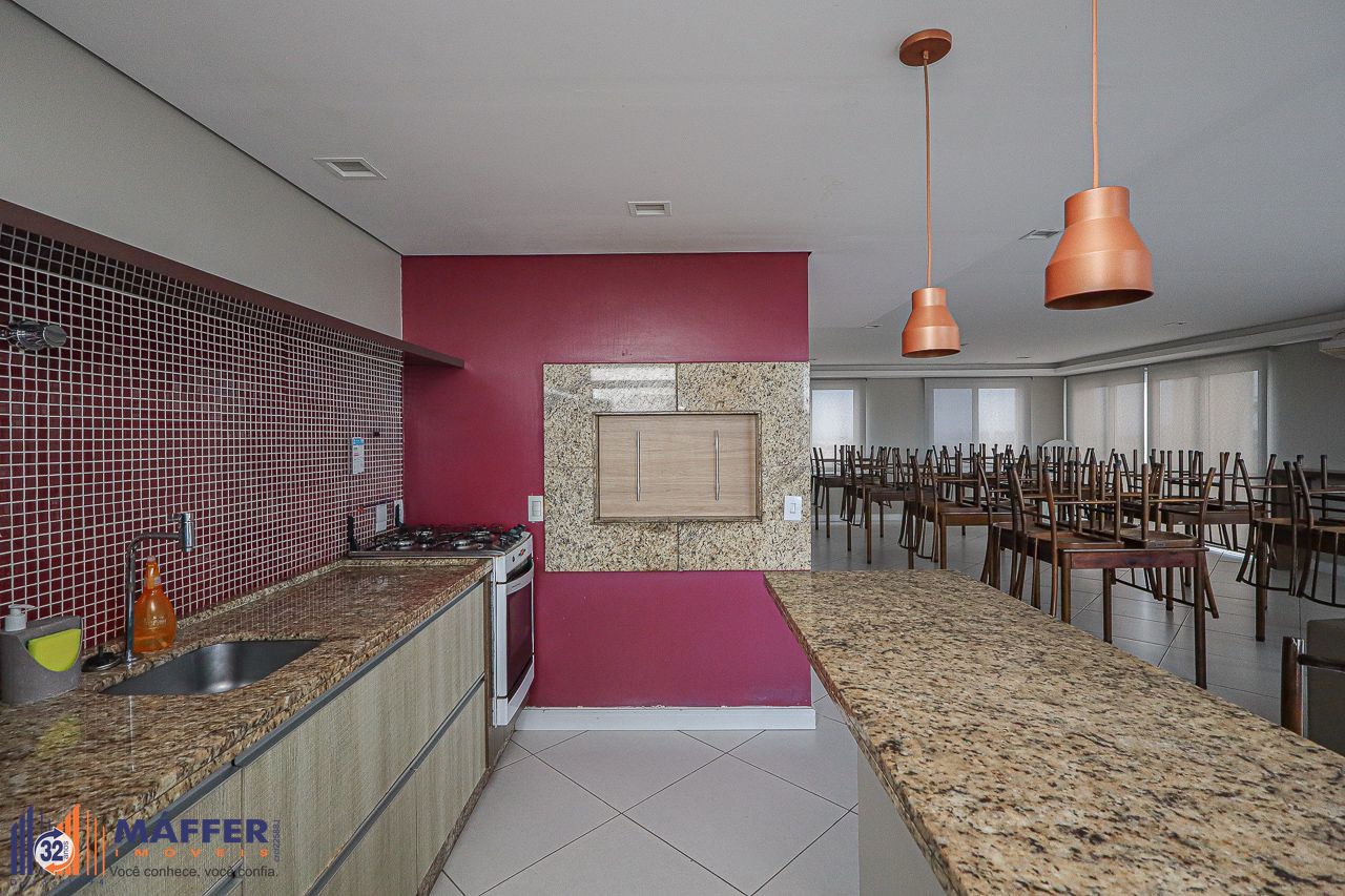 Apartamento, 2 quartos, 59 m² - Foto 37