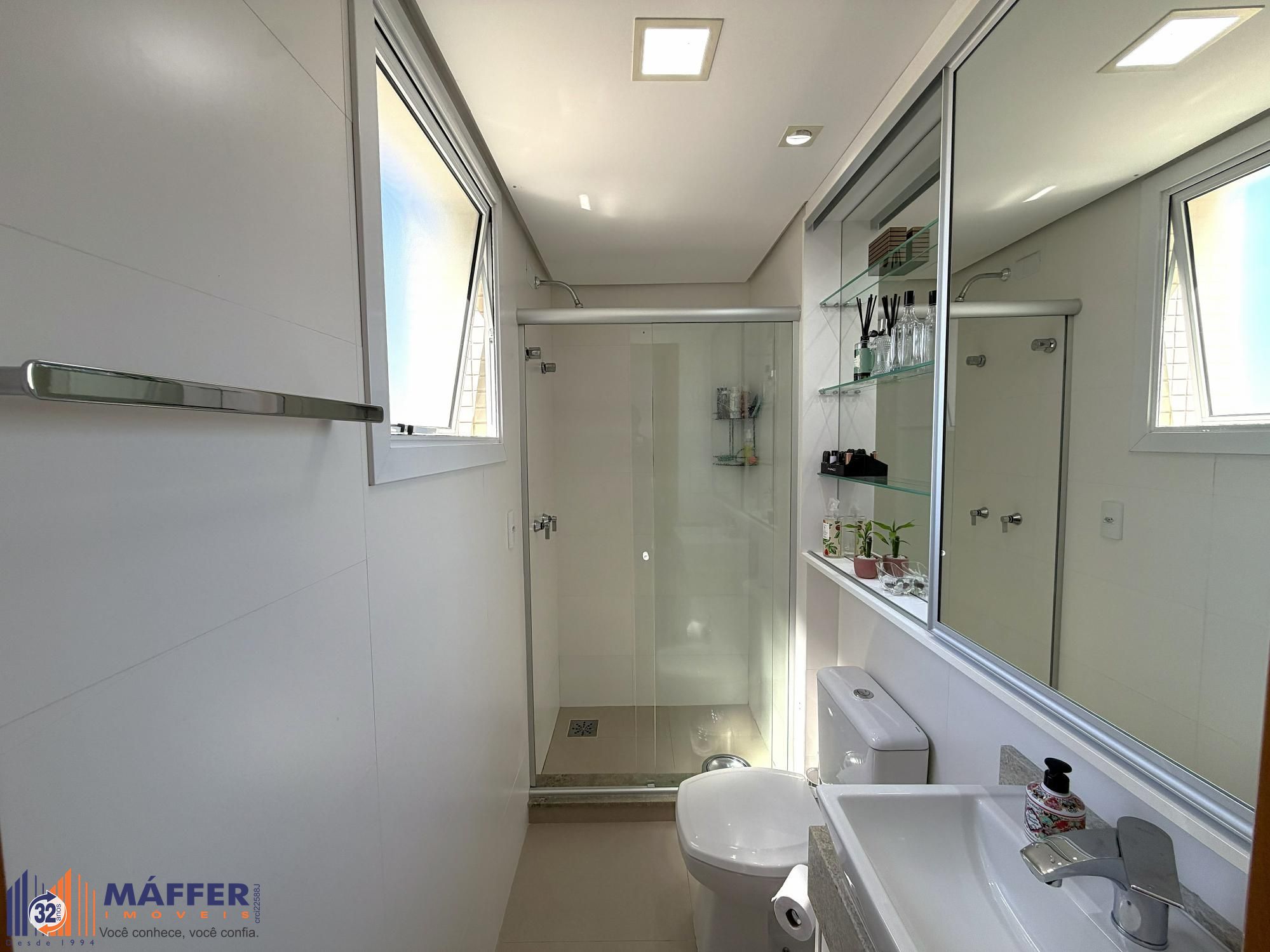 Apartamento, 2 quartos, 86 m² - Foto 14
