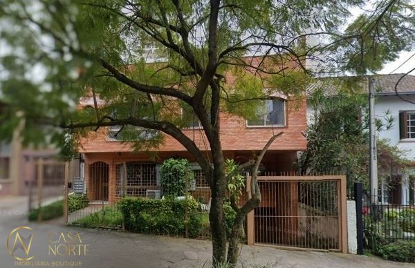 Apartamento à venda com 3 quartos, 114m², 1 suíte, 1 vaga, Rua Faria Santos no bairro Petrópolis em Porto Alegre