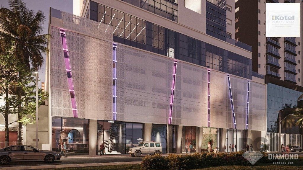 Apartamento no Empreendimento Crystal Tower em Camboriu — foto 4